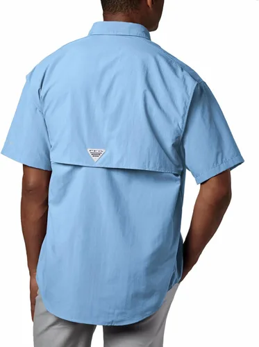 Miniatura 2 de Columbia Men's Bahama Ii Short Sleeve Shirt