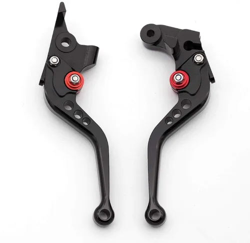 Miniatura 2 de Palancas de freno de embrague para FJ09/MT09 Tracer/GT FZ09/MT09/SR 14-20, FZ07/MT07 14-22, FZ10/MT10 16-23, NIKEN/GT Tenere 700 19-22, XSR 700 900