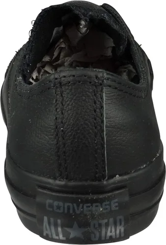 Miniatura 4 de Converse Chuck Taylor All Star - Camiseta baja de piel