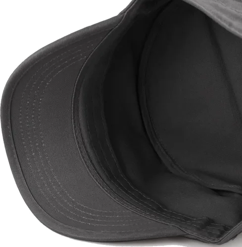 Miniatura 40 de The Hat Depot Cadet Military Army - Gorra de béisbol de algodón lavado con teñido anudado y algodón lavado básico y desgastado, gorra de algodón