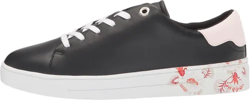 Miniatura 8 de Ted Baker Zapatillas Urbana para hombre Negro