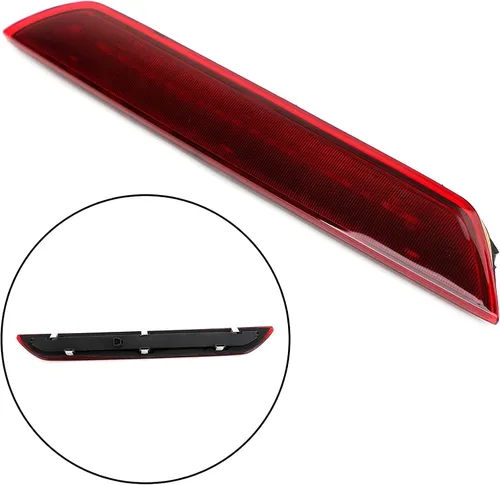 Miniatura 8 de Tercera luz de freno LED luz de carga de montaje alto para Ford Transit 150 250 350 MK8 Custom 1899968 reemplazo de lámpara de luz de freno de alto