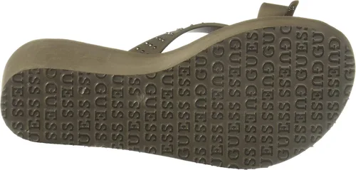 Miniatura 4 de GUESS Sandalias SIARRA7 para mujer