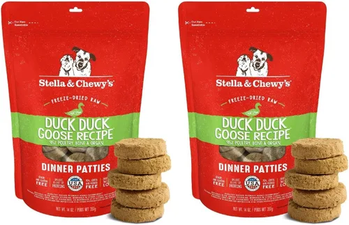Miniatura 17 de Stella & Chewy's - Alimento para perros congelado y secos