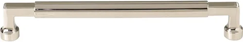 Miniatura 7 de Top Knobs Cumberland - Tirador de 7 9/16 pulgadas (c-c) gris ceniza