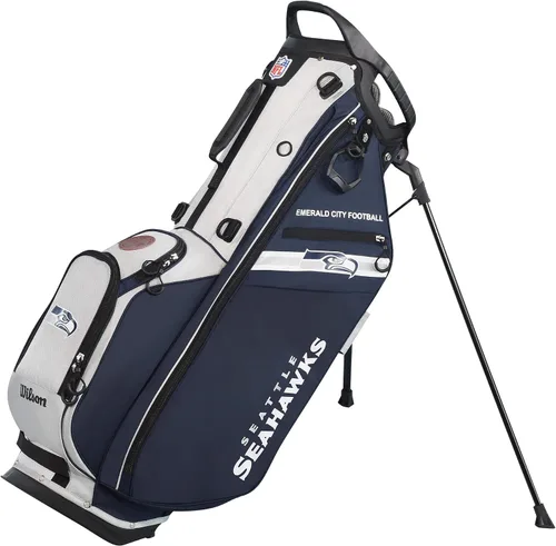 Miniatura 16 de Wilson Bolsas de golf NFL