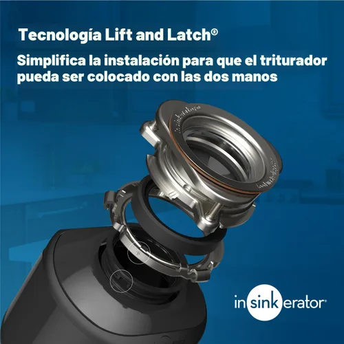 Miniatura 5 de InSinkErator tejón, Badger 1, 120.00 volts