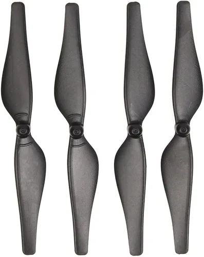 Miniatura 2 de CamGo Cuchillas de hélice Sunnylife para Tello Negro