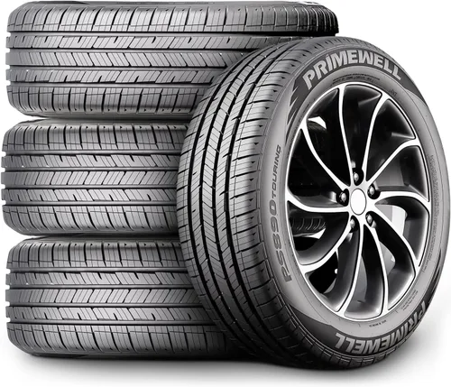 Miniatura 9 de Primewell PS890 Touring 195/60R15 88H