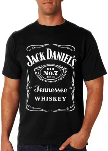Miniatura 2 de Jack Daniel's Oficial, Daniel