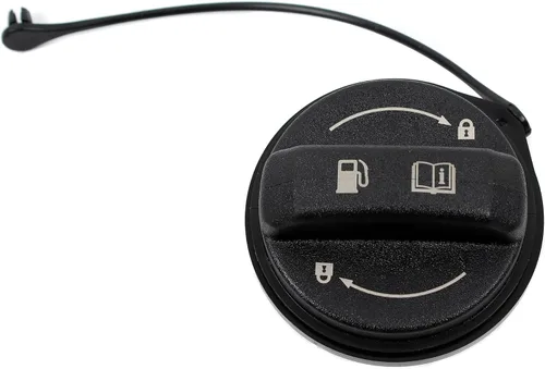 Tapa de llenado del depósito de combustible, para Hyundai Veloster Accent Azera Elantra Palisade Santa Fe Sonata Tucson para Kia Sportage Forte