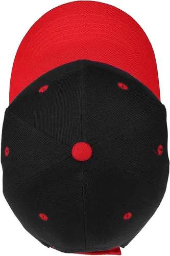 Miniatura 185 de Falari - Gorra de béisbol, tamaño ajustable, para correr, entrenamientos y actividades al aire libre, para todas las estaciones.