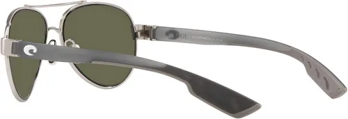 Miniatura 5 de Costa Del Mar Gafas de sol Loreto Aviator para mujer