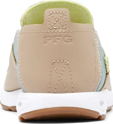 Miniatura 4 de Columbia Hombres Bahama Vent Hightide PFG Slip-On - Ancho ancho