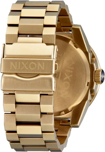 Miniatura 4 de Nixon Reloj de acero inoxidable Corporal para hombres