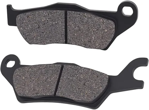 Pastillas De Freno Delantero Para SUZUKI GGSX-R 125R GSX-R125 RLXL8/RLL8 GSX-S125 MLXL8/MLL8 GSX-S 125 M GSX150 Gixxer GSX-R 150 R