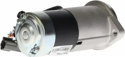 Miniatura 9 de Piezas de OEG nuevo arrancador compatible con Nissan Frontier 3.3L 1999-2001, Xterra 3.3L 2000 2001 23300-4S100 23300-4S102 23300-4S102R 336-1680