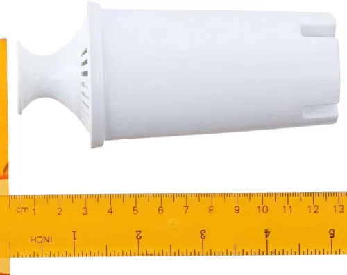 Miniatura 7 de Filtro de agua de repuesto para jarra de repuesto eficiente de larga duración, compatible con jarras Brita Grand y más