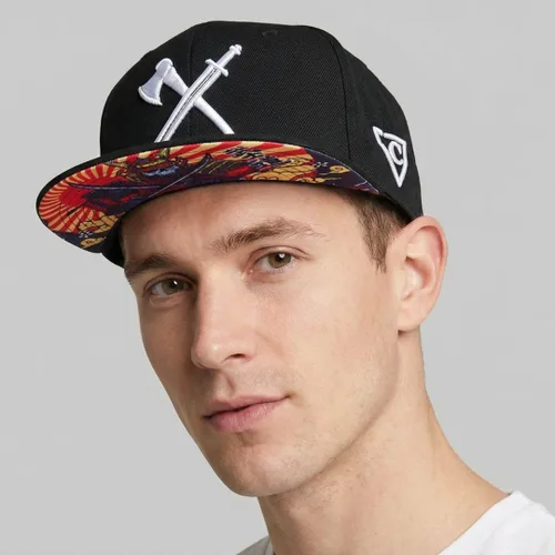 Miniatura 122 de Capiche - Gorra de visera plana de serie especial, talla única, unisex, hombre, más de 99 diseños