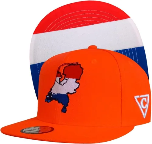 Miniatura 323 de Capiche - Gorra de visera plana de serie especial, talla única, unisex, hombre, más de 99 diseños
