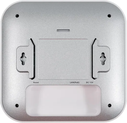 Miniatura 5 de WatchGuard AP130 - Punto de acceso Wi-Fi 6 - 802.11ax - Seguridad WPA3 - Radio 2x2, 4 antenas internas - Incluye licencia estándar de gestión Wi-Fi