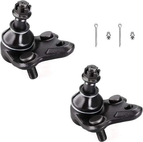 Miniatura 9 de Rótulas delanteras inferiores se adaptan a Dodge Caravan 2001-2007/Grand Caravan 2001-2007, para Chrysler Town & Country 2001-2007/Voyager