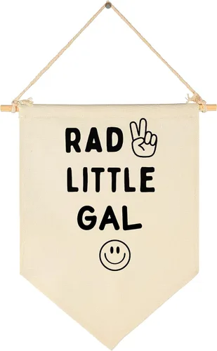 Miniatura 70 de Pancarta Dulce Niño-Bebé Regalo Ducha de Bebé-Bandera Decoración Regalos para Niños Recién Nacidos-Pancarta Letrero de Pared Regalo para Guardería