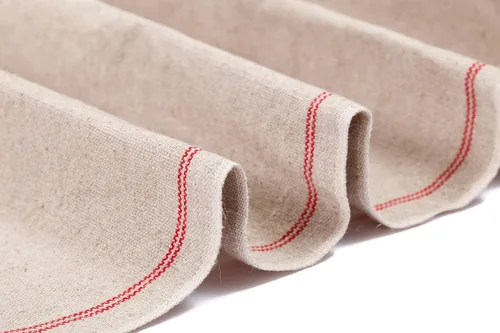 Miniatura 6 de Lámina extragrande para panadería profesional premium de 35 in x 26 in, fabricada en Francia - Paño de protección muy resistente completamente