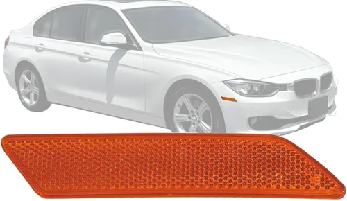 Miniatura 49 de APA - Juego de luces LED de repuesto para conductor y pasajero Acura TL 2004-2008, parte delantera Par Acura TL 2004-2008