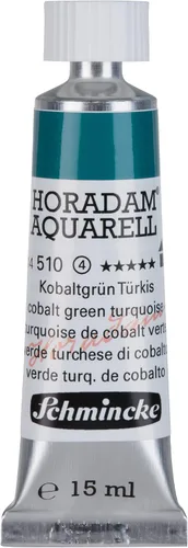 Miniatura 261 de Schmincke - HORADAM® AQUARELL - acuarelas de los mejores artistas, carmín permanente - 0.5 fl oz 353 carmín permanente