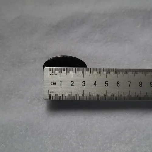 Miniatura 4 de Espada samurái japonesa KOSHIRAE – Hierro Fuchi Kashira (aleación) 01-07