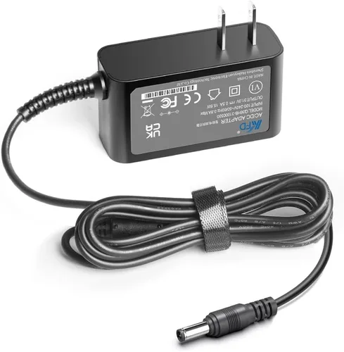 Miniatura 4 de KFD Adaptador de CA de 31 V para BuTure JR400 JR500 JR600 VC40 VC50 BP10 NEQUARE S25 S26 S23 Cargador de aspiradora MOOSOO K23 K20 Dezkly H318 Blife