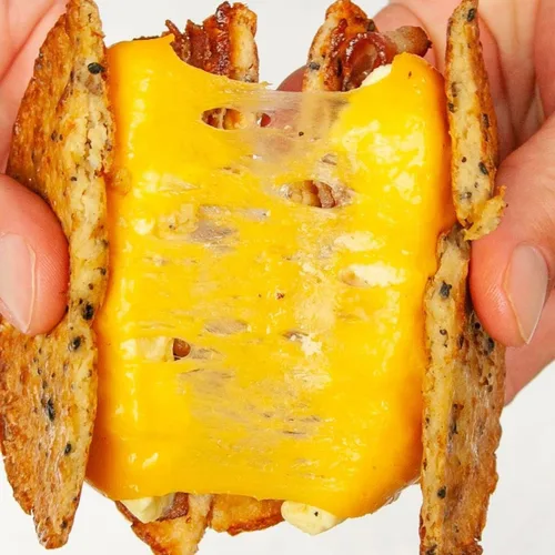 Miniatura 8 de Outer Aisle Pan de coliflor Pan de sándwich de coliflor "italiano" Keto, sin gluten, bajos en carbohidratos Paquete de 5 30 Thins Italiano