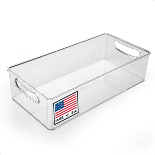 Miniatura 11 de Pikanty - Servidor de condimentos con 3 recipientes extraíbles y tapas, ideal para fiestas, barbacoas y pícnics, apto para lavavajillas y fabricado