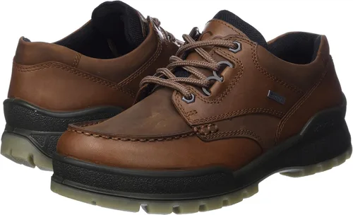 Miniatura 12 de Ecco Tenis de senderismo impermeables Track II Low GORE-TEX para hombre