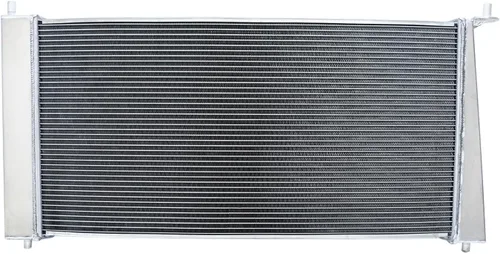 Miniatura 4 de Radiador enfriador de aluminio de 4 filas para Ford F-150 F-250 F-350 Expedition 4.2L 4.6L 5.4L 1999-2008 Lincoln 5.4L 1999-2008