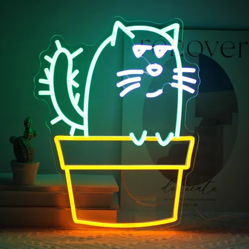 Miniatura 8 de Disfruta Cada Momento Letrero de Neón Letrero de Letras Rosas LED Letrero de Luz de Neón Disfruta Letreros de Neón para Decoración de Pared Letreros