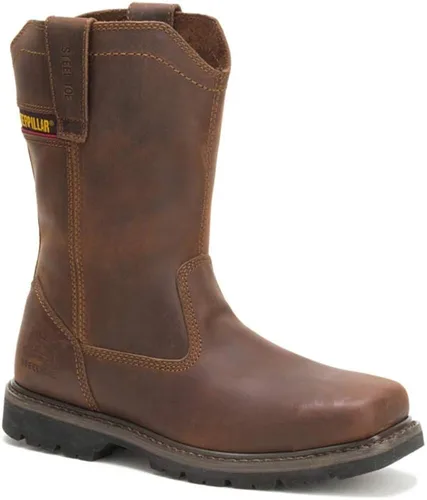 Miniatura 2 de Cat Footwear Mens Wellston Steel Toe