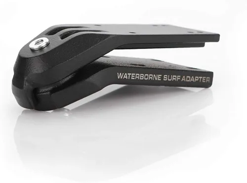 Miniatura 11 de WATERBORNE SKATEBOARDS - Adaptador de surf y riel para surfskate que se adapta a cualquier tabla, deslízate y navega como una tabla de surf
