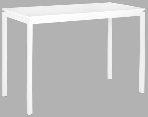 SAFAVIEH Home Collection Duke - Escritorio blanco