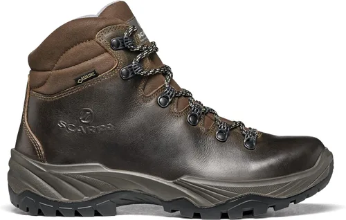Miniatura 3 de SCARPA Botas Gore-Tex impermeables Terra GTX para mujer para senderismo y mochilero