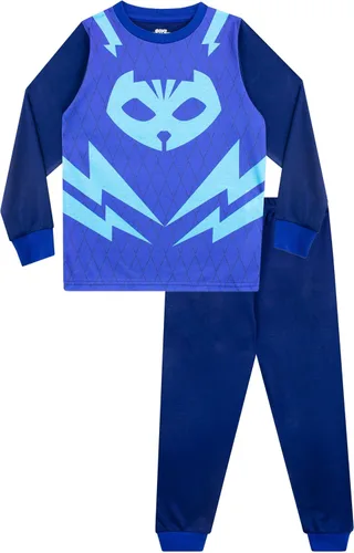 Miniatura 3 de PJ Masks Pijama para niño (3 unidades)