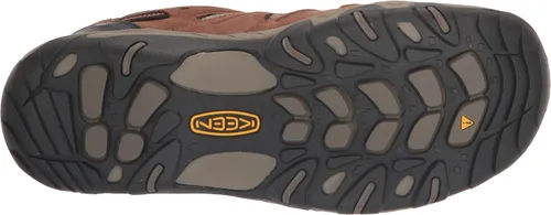Miniatura 4 de KEEN Men's Headout Low Height Waterproof All Terrain Hiking Shoes, 9.5 US