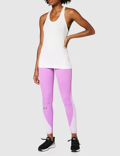 Miniatura 2 de Under Armour HeatGear Racer - Camiseta sin mangas para mujer