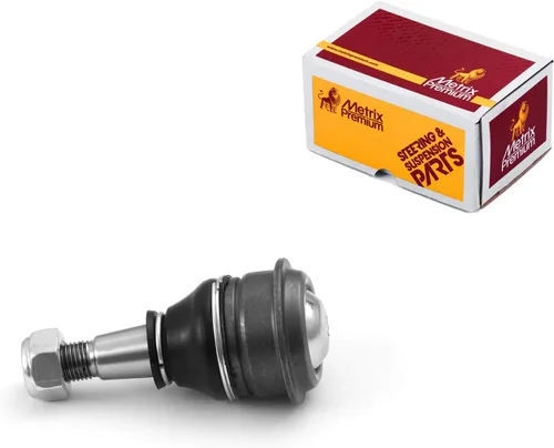 Miniatura 202 de Fabricado en Europa. Junta de rótula inferior delantera Metrix Premium K3199 para Jeep Liberty 2002-2004