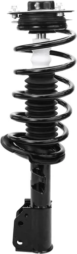Miniatura 7 de Detroit Axle - 2 puntales delanteros para Chevy Equinox GMC Terrain Saturn Vue Pontiac Torrent Suzuki XL-7 Captiva Sport Struts completos con muelle