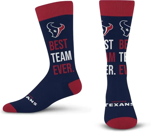 Miniatura 16 de For Bare Feet Calcetines de equipo de la NFL con el mejor