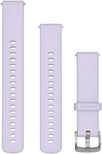 Miniatura 2 de Garmin Schnellwechsel-Armband 18mm, passend für ausgewählte Modelle der Forerunner-, Venu-, vivoactive- und Legacy Hero- Serien, Original Zubehör