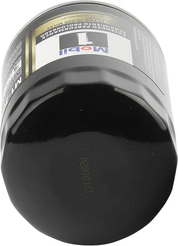 Miniatura 4 de Mobil 1 filtro de aceite de rendimiento extendido M1-209A