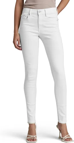Miniatura 30 de G-Star Jeans ajustados Benwick Stretch Denim 3301 Contour High Rise Skinny para mujer